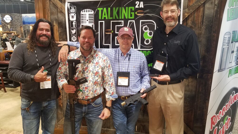 “Leaducating The Unleaducated” since 2012