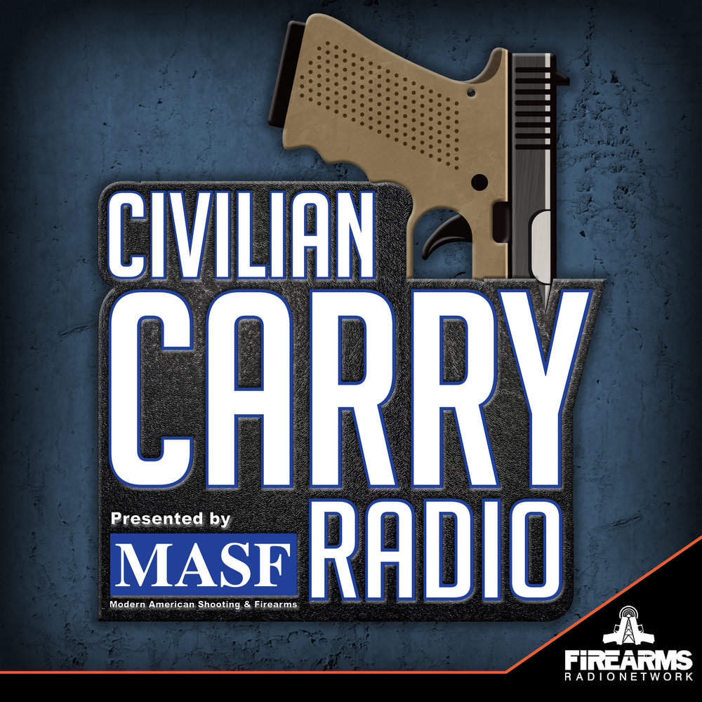 Contact Civilian Carry Radio