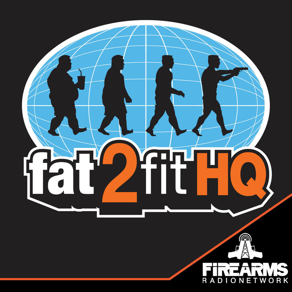 Fat2Fit HQ Podcast