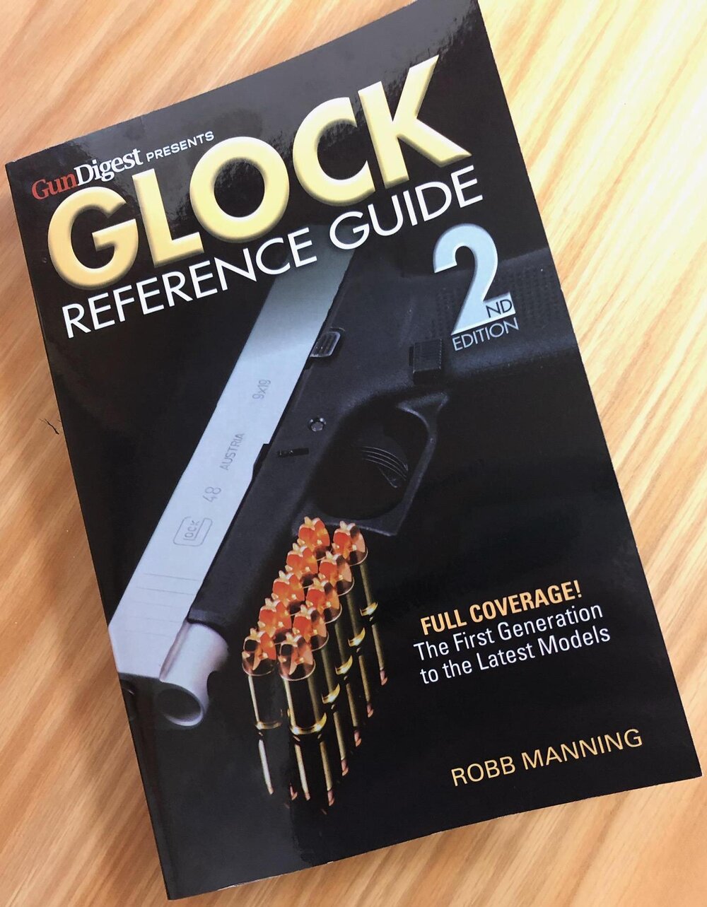 “LEADUCATING THE UNLEADUCATED” since 2012