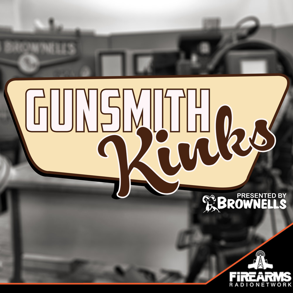 Gunsmith Kinks