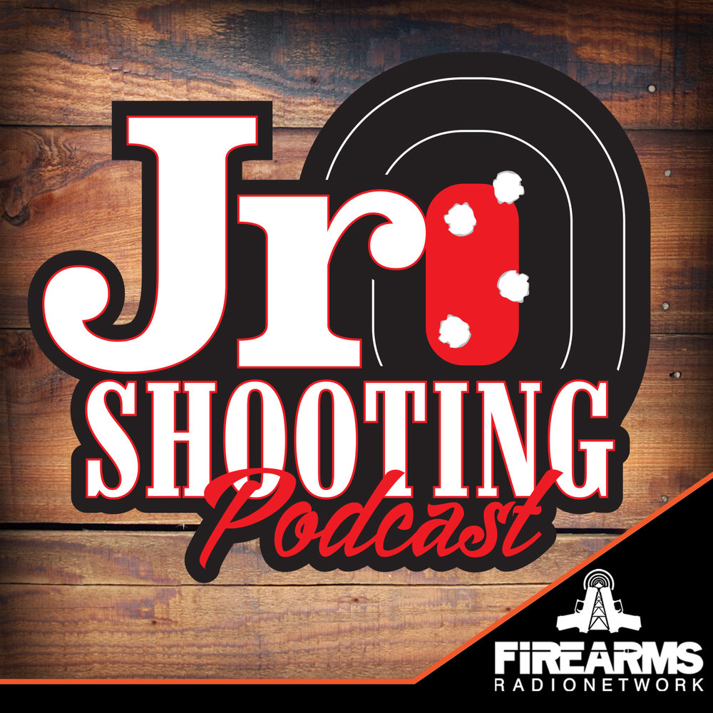 Contact the Jr Shooting Podcast