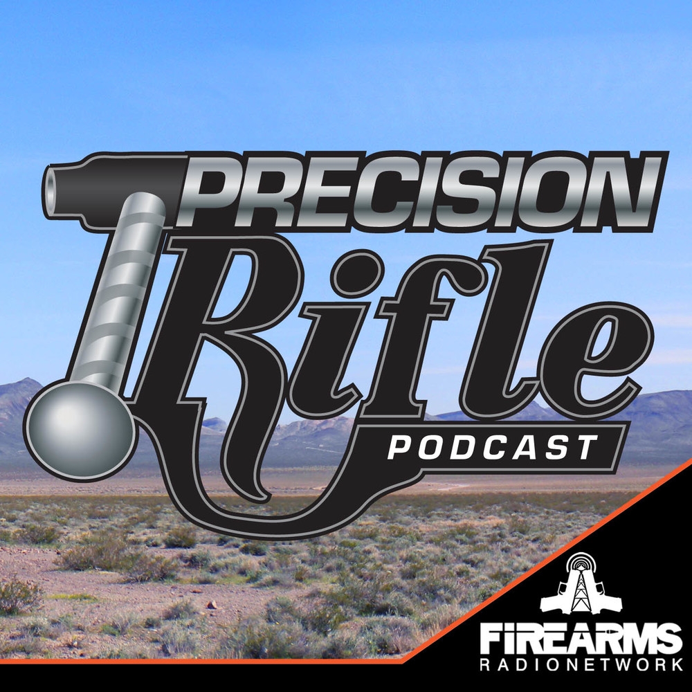 Precision Rifle