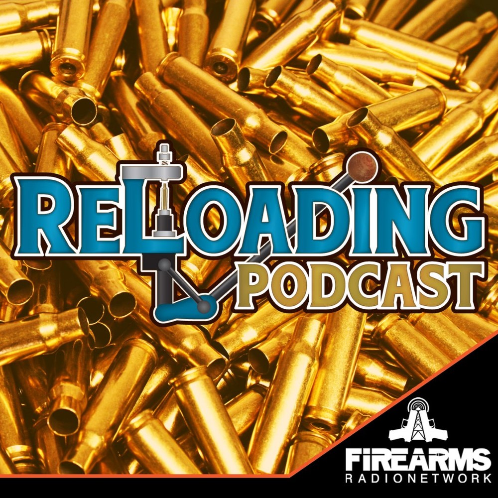 Reloading Podcast