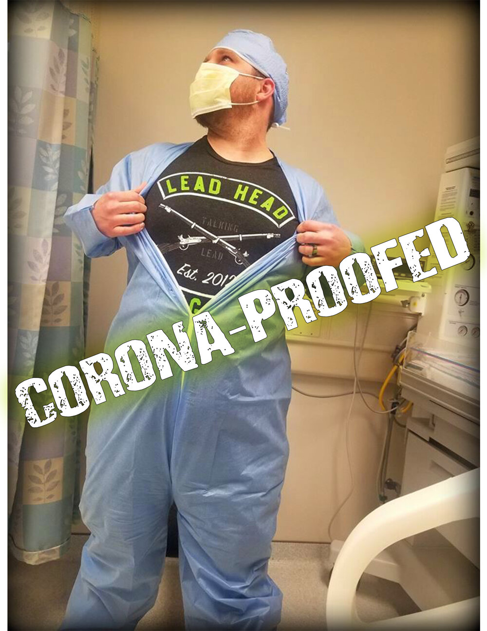 “Leaducating The Unleaducated” since 2012