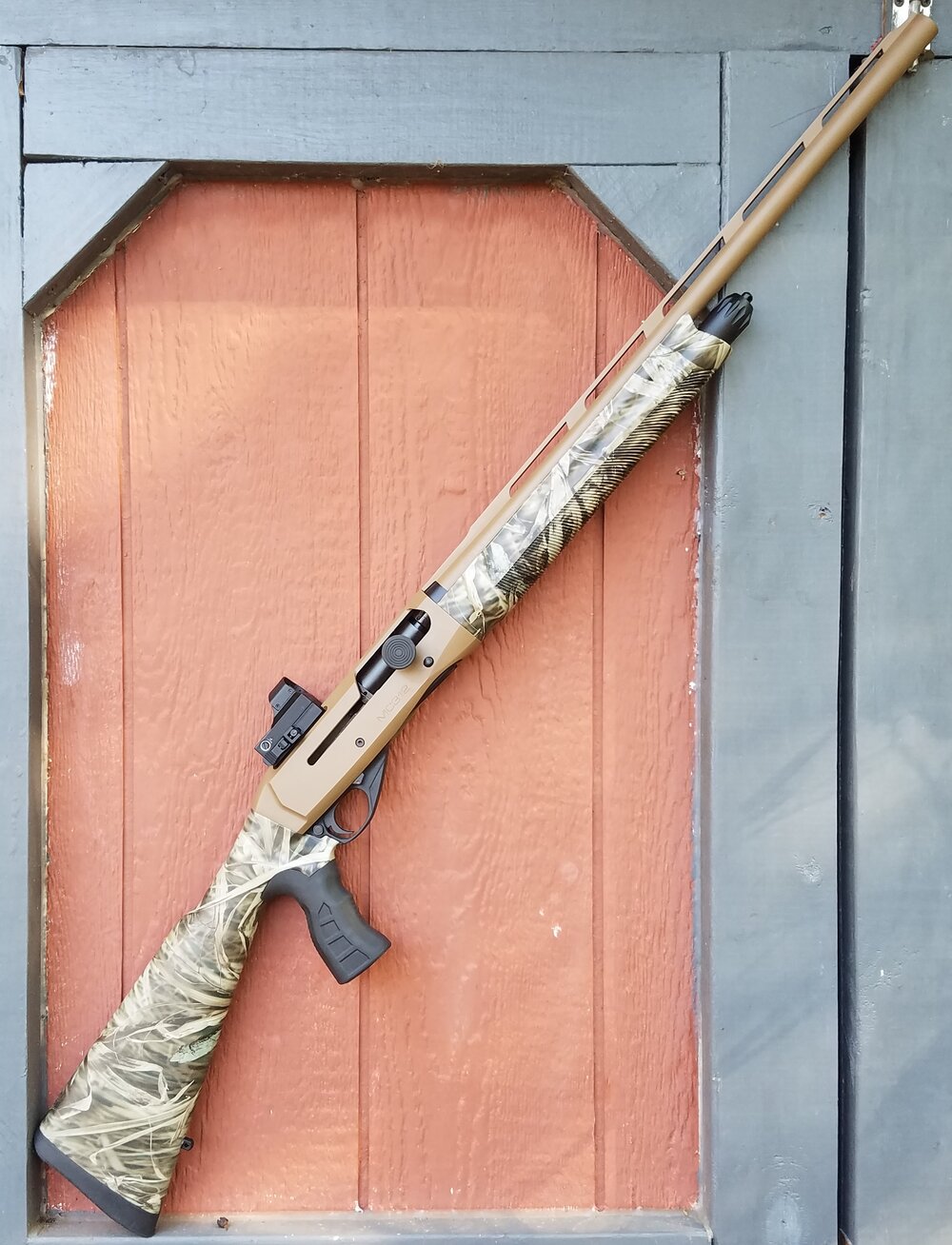 “Leaducating The Unleaducated” since 2012