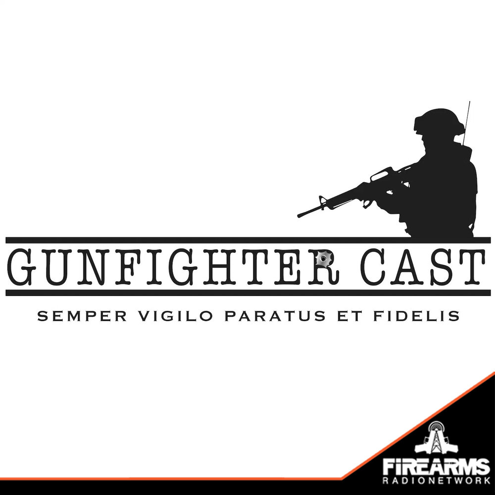 Gunfighter Cast
