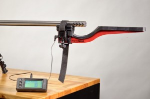 magnetospeed
