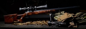 shc rifle