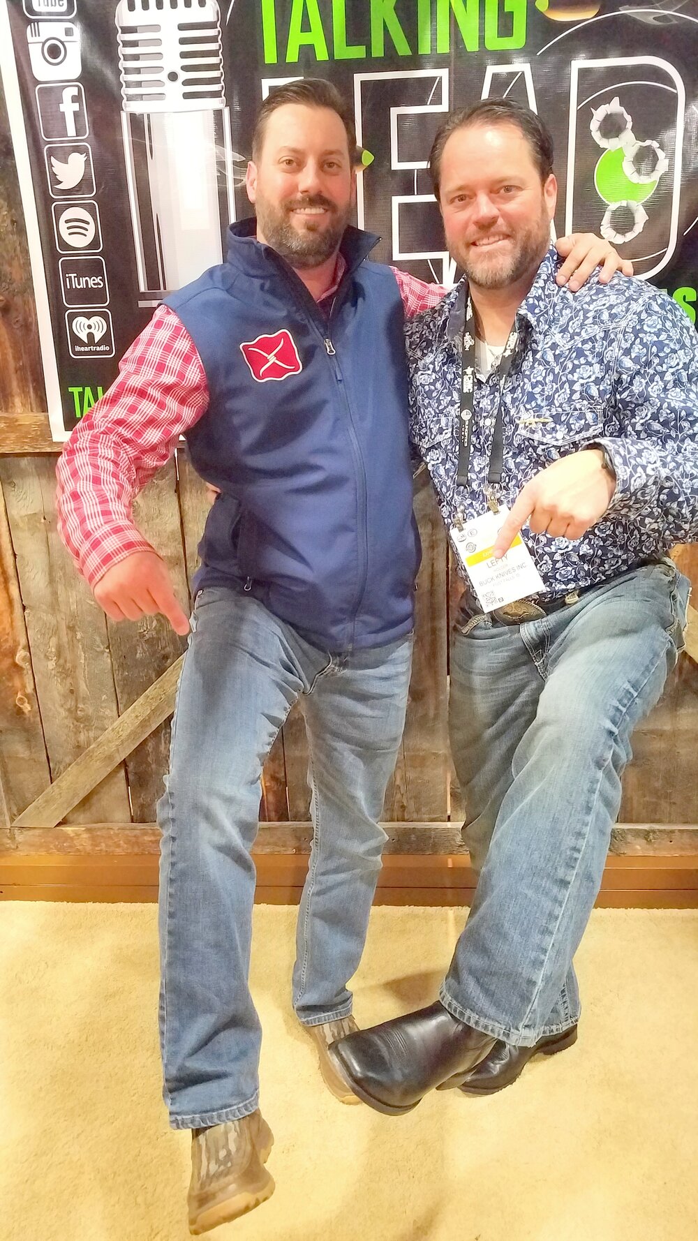 “Leaducating The Unleaducated” since 2012